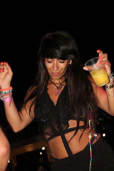 Full Moon Party Lebanon 2.0 Part 2